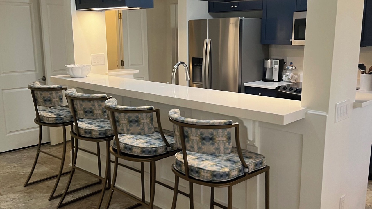 Photo of Kitchen in Lake Oconee