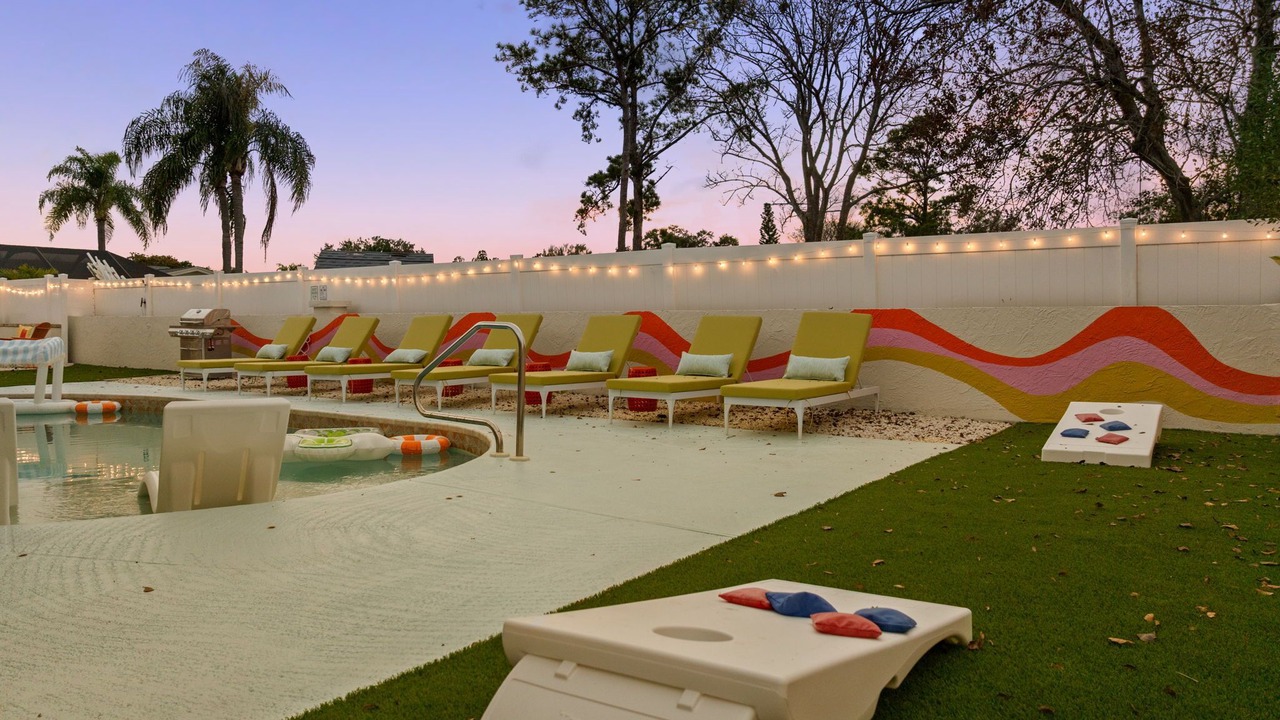 Photo of Outdoor in Clearwater