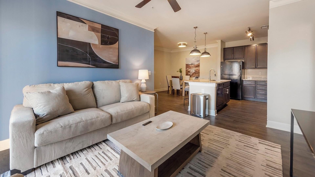 Photo of Livingroom in Greer