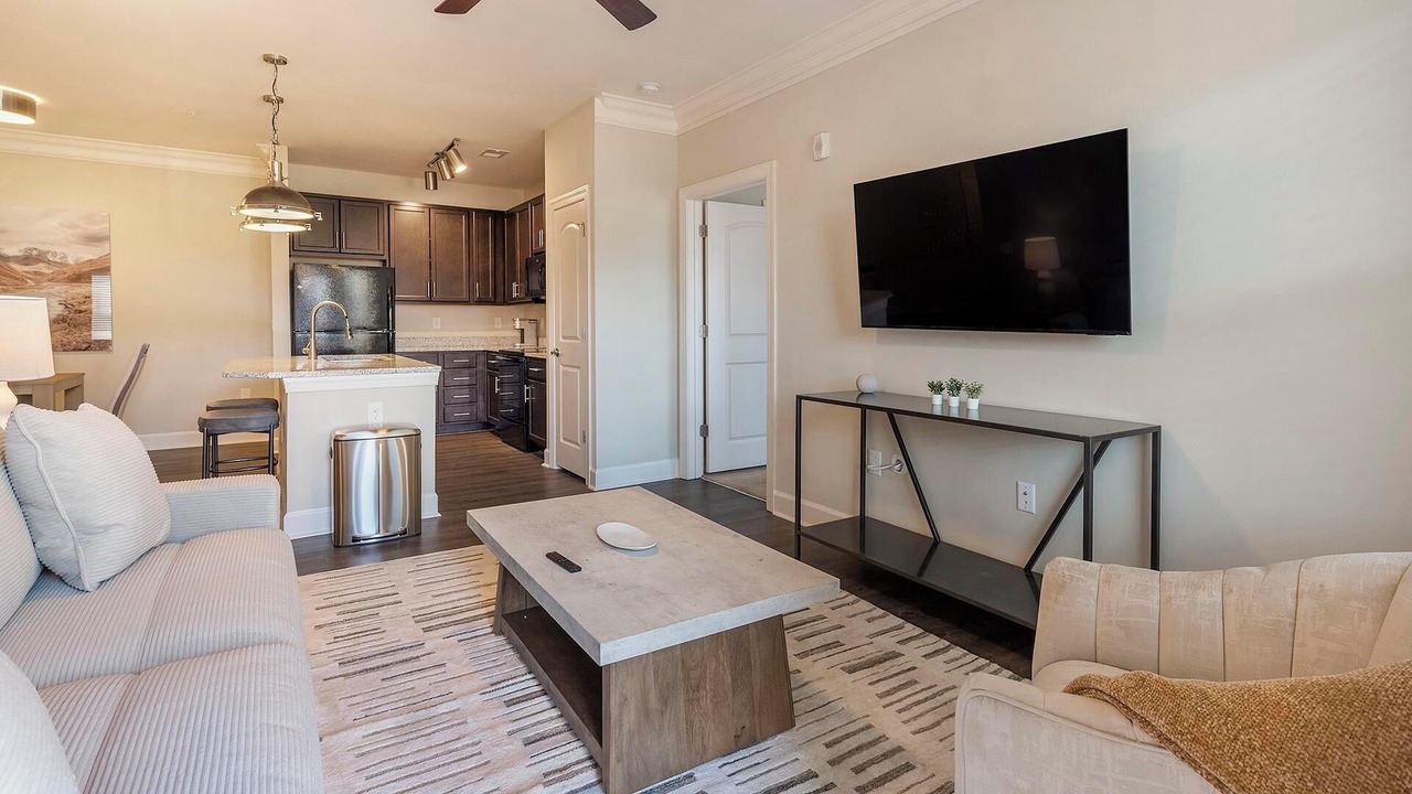 Photo of Livingroom in Greer
