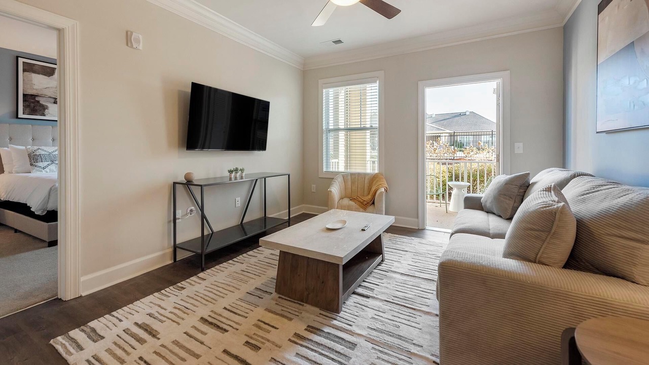 Photo of Livingroom in Greer