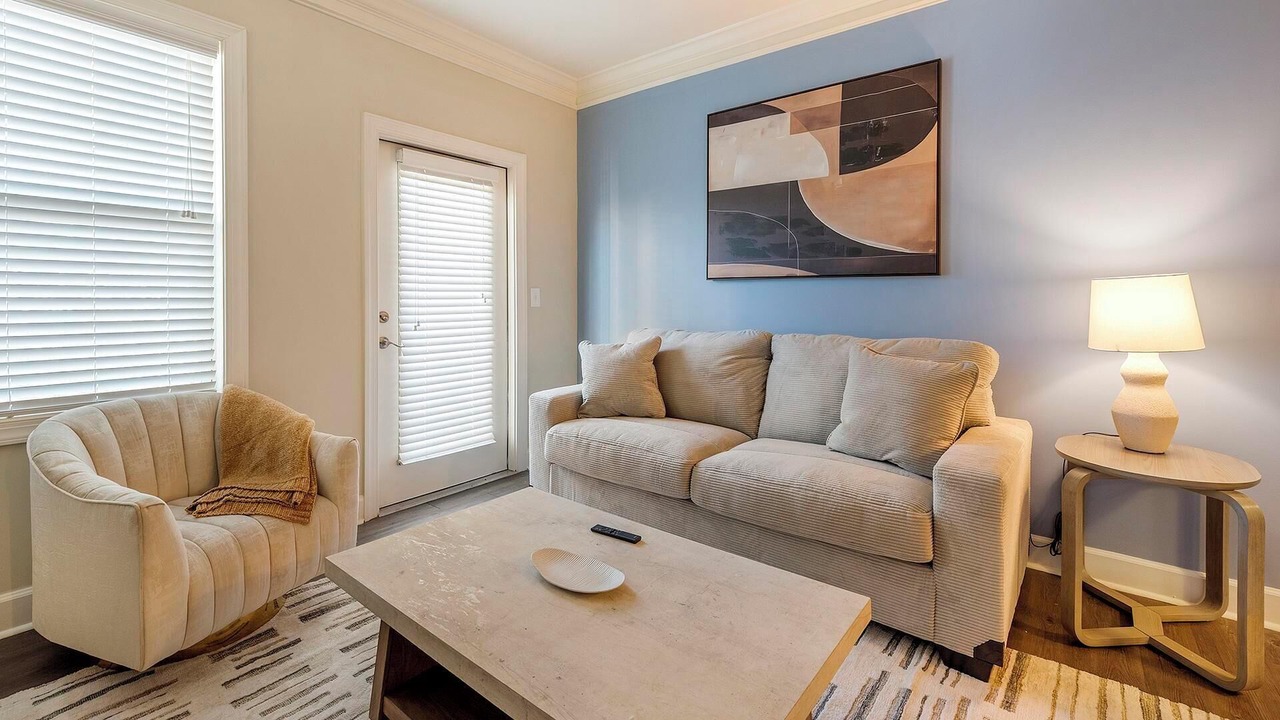 Photo of Livingroom in Greer