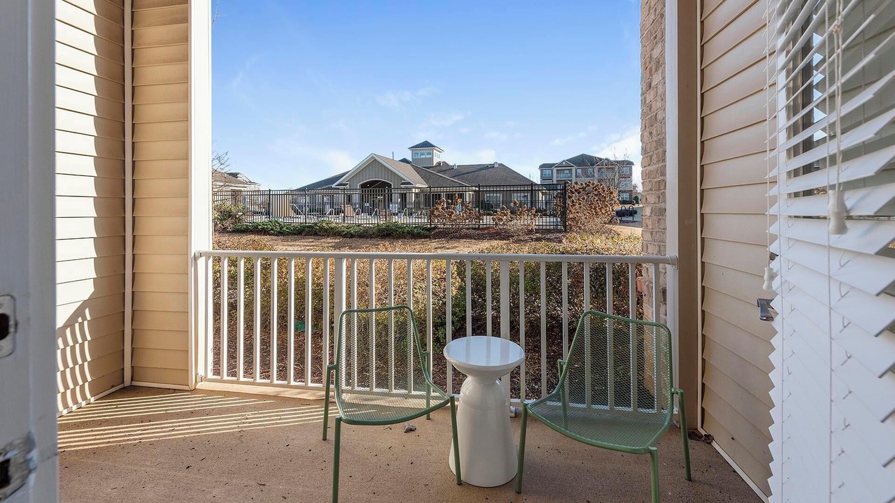 Photo of Outdoor in Greer