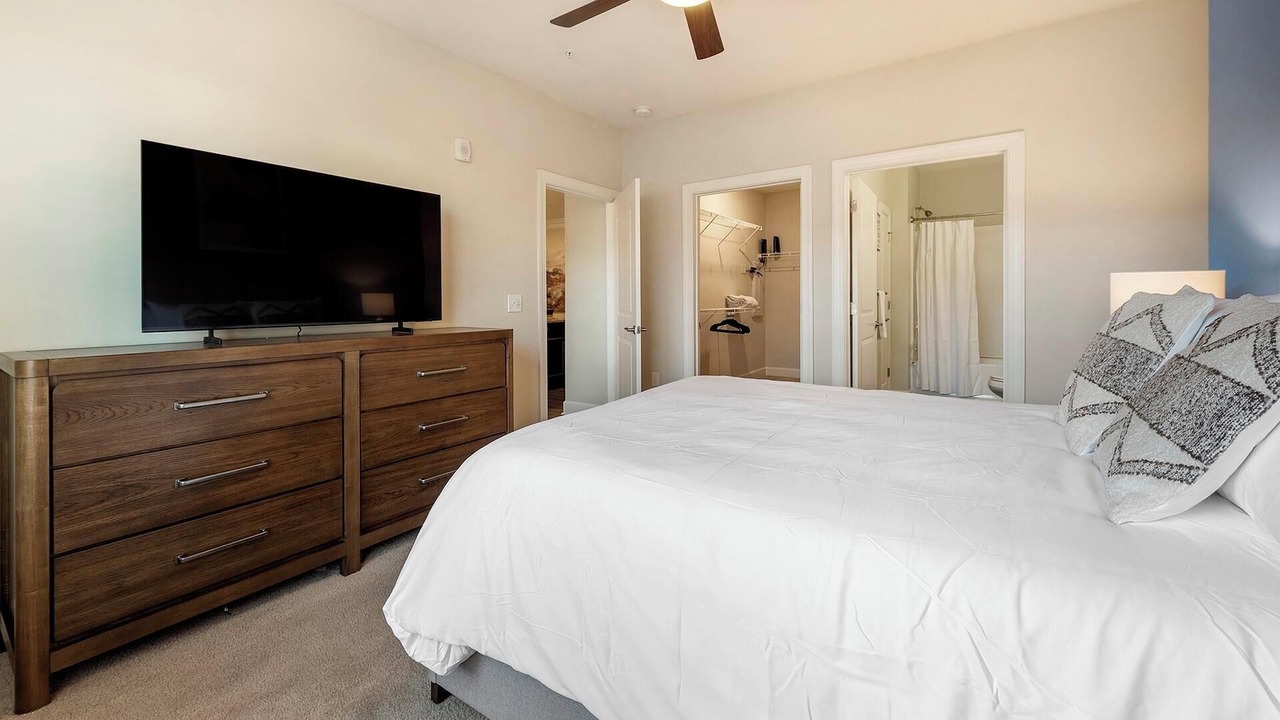 Photo of Bedroom in Greer