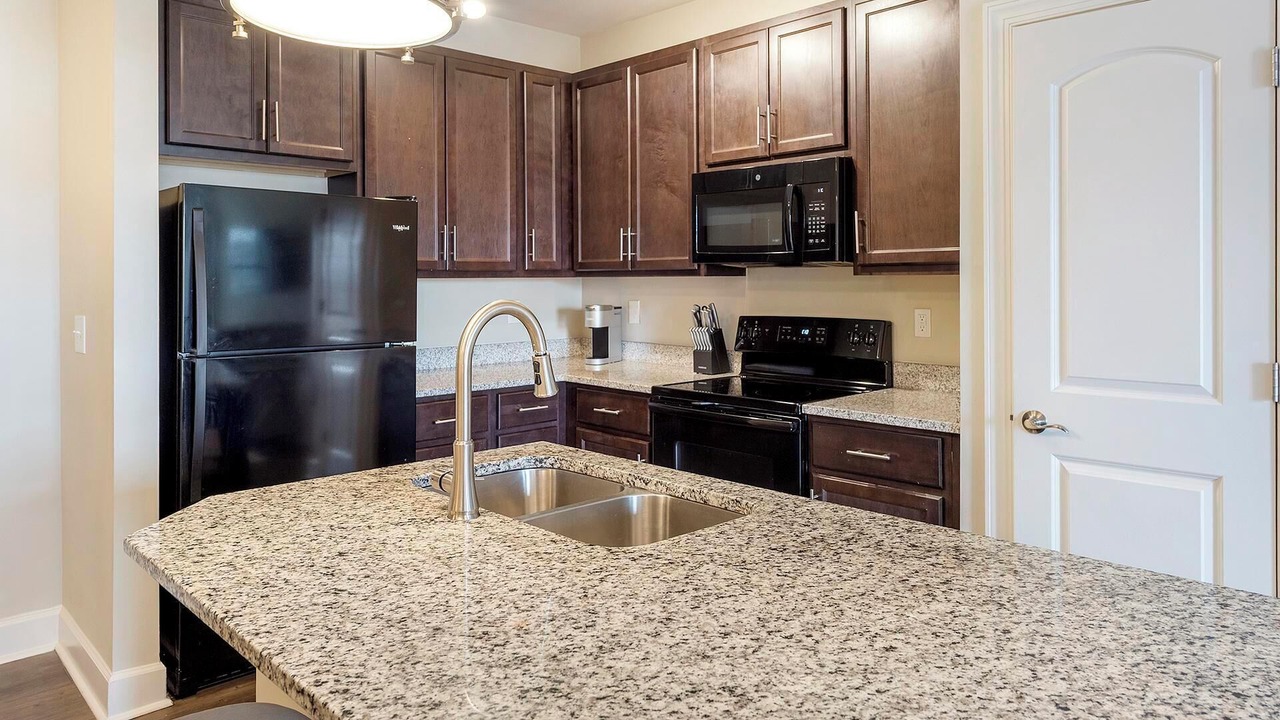 Photo of Kitchen in Greer