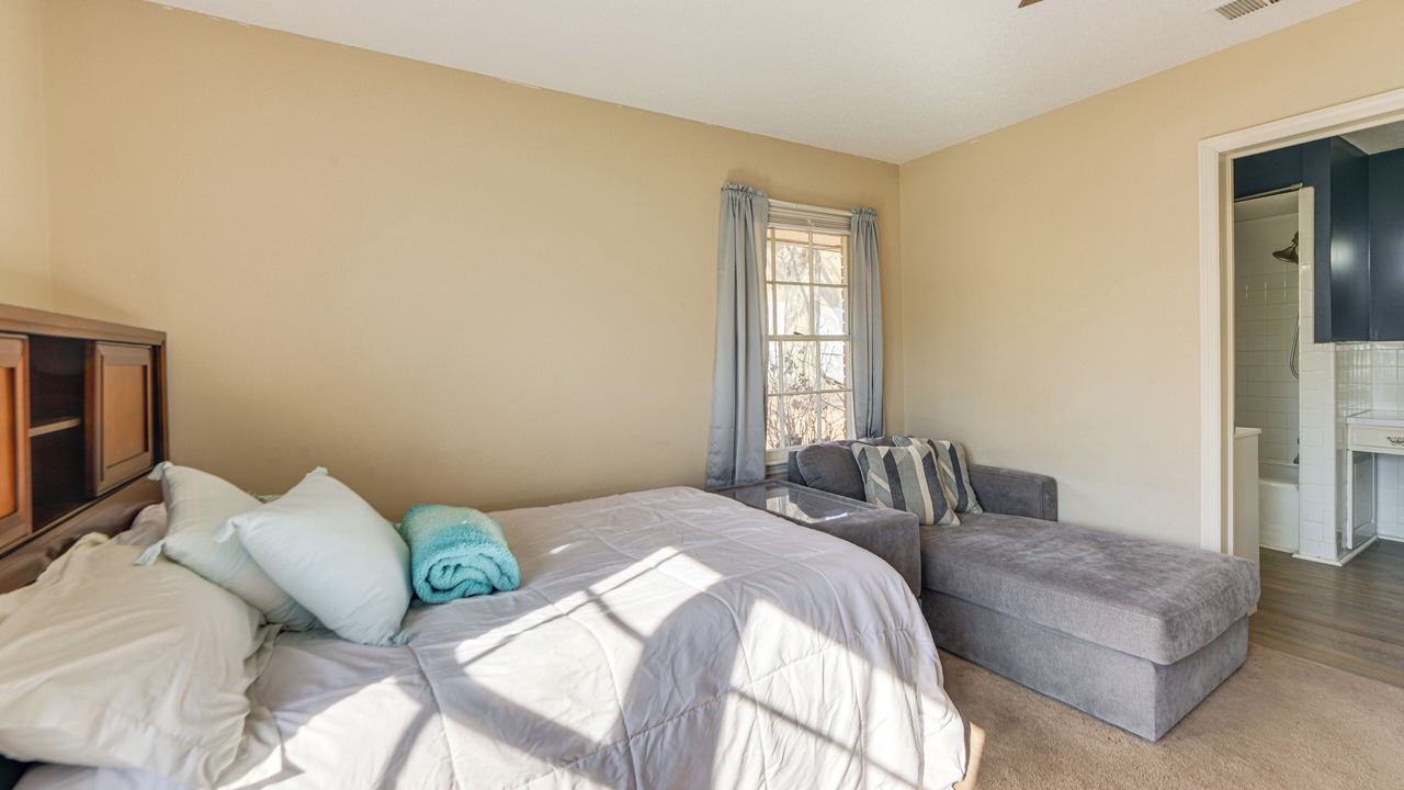 Photo of Bedroom in Buena Vista