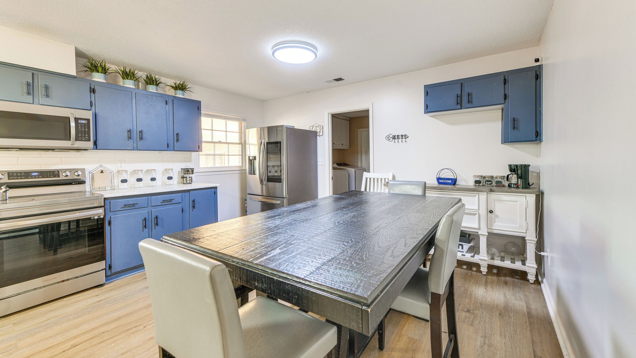 Photo of Kitchen in Buena Vista