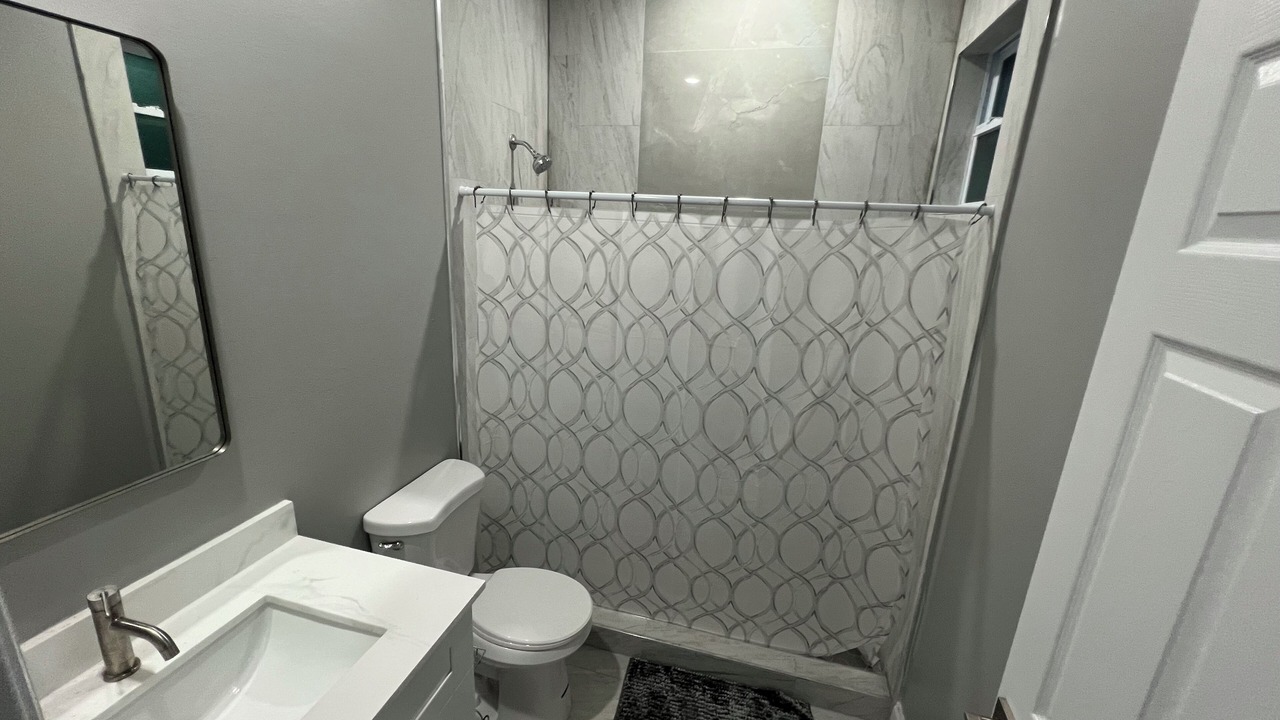 Photo of Bathroom in Fort Myers Shores