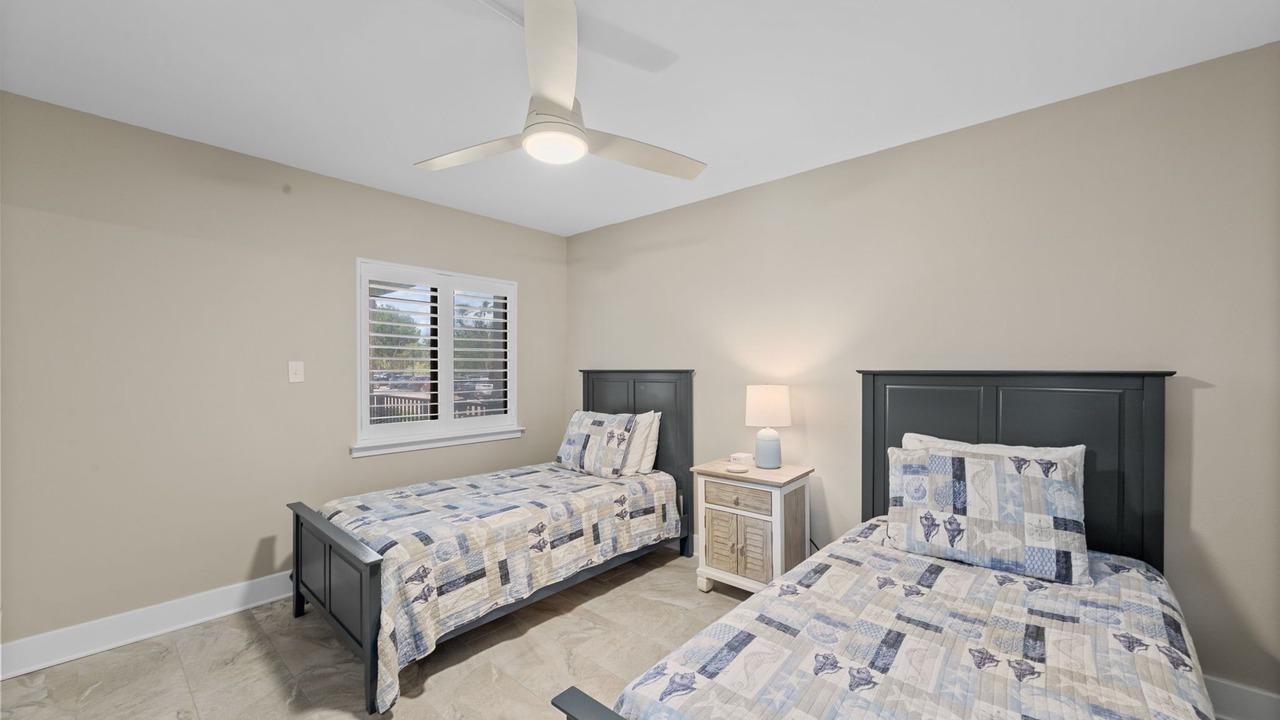 Photo of Bedroom in Sanibel