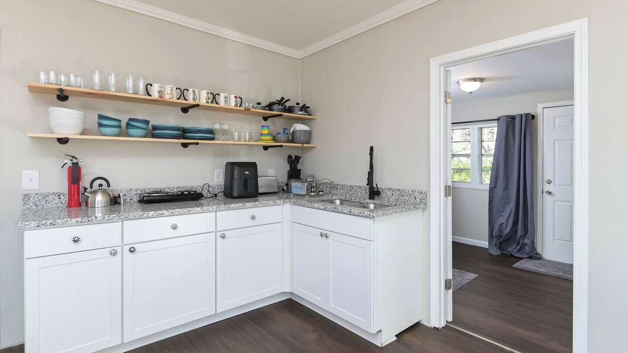 Photo of Kitchen in West Columbia