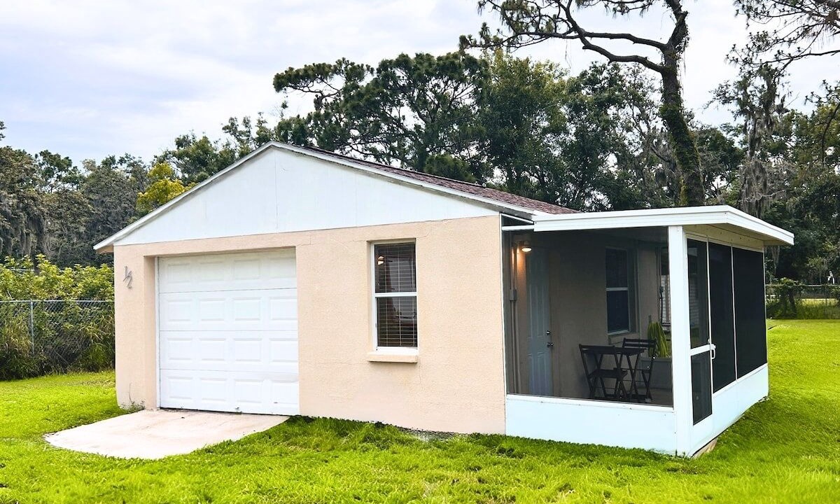 Photo of Outdoor in Desoto Acres