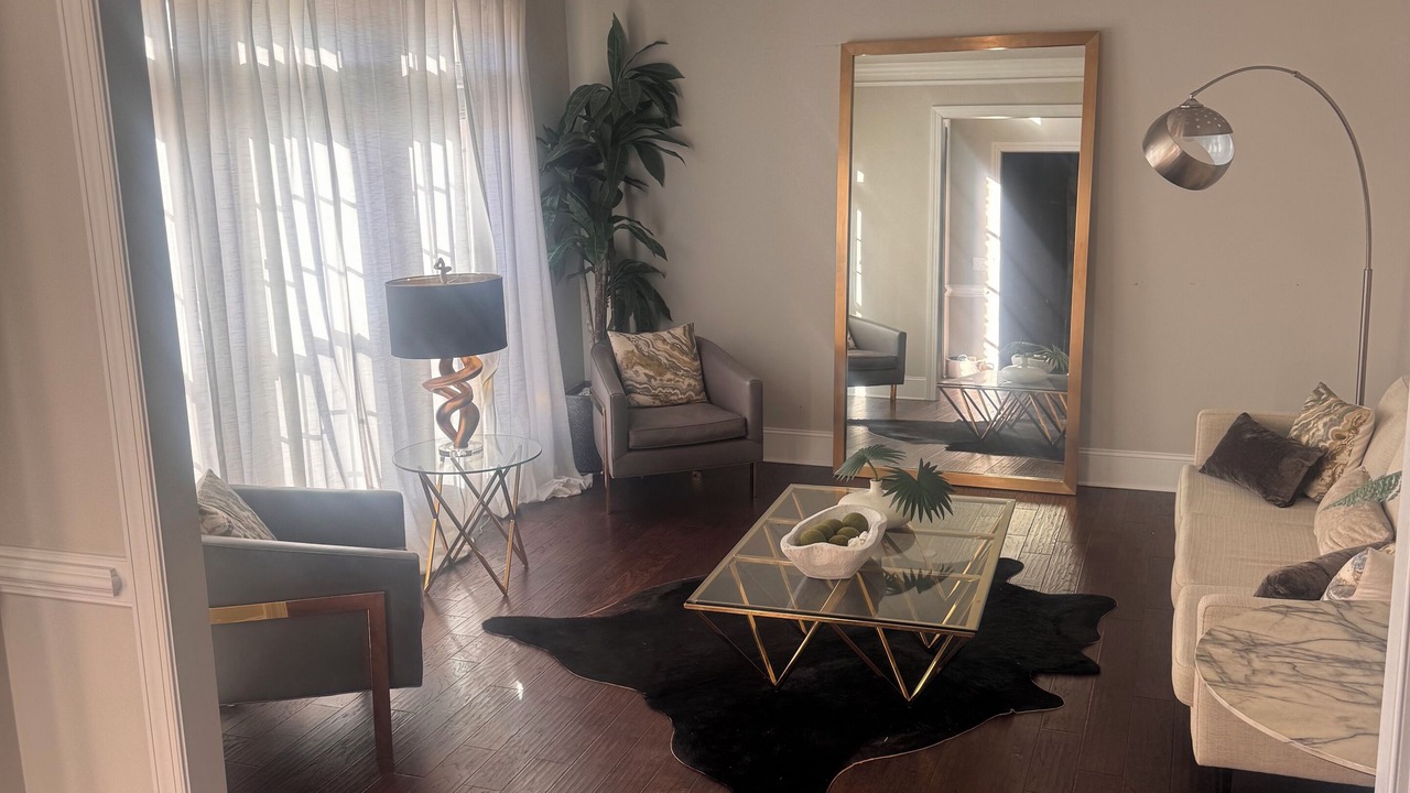 Photo of Livingroom in Sandtown