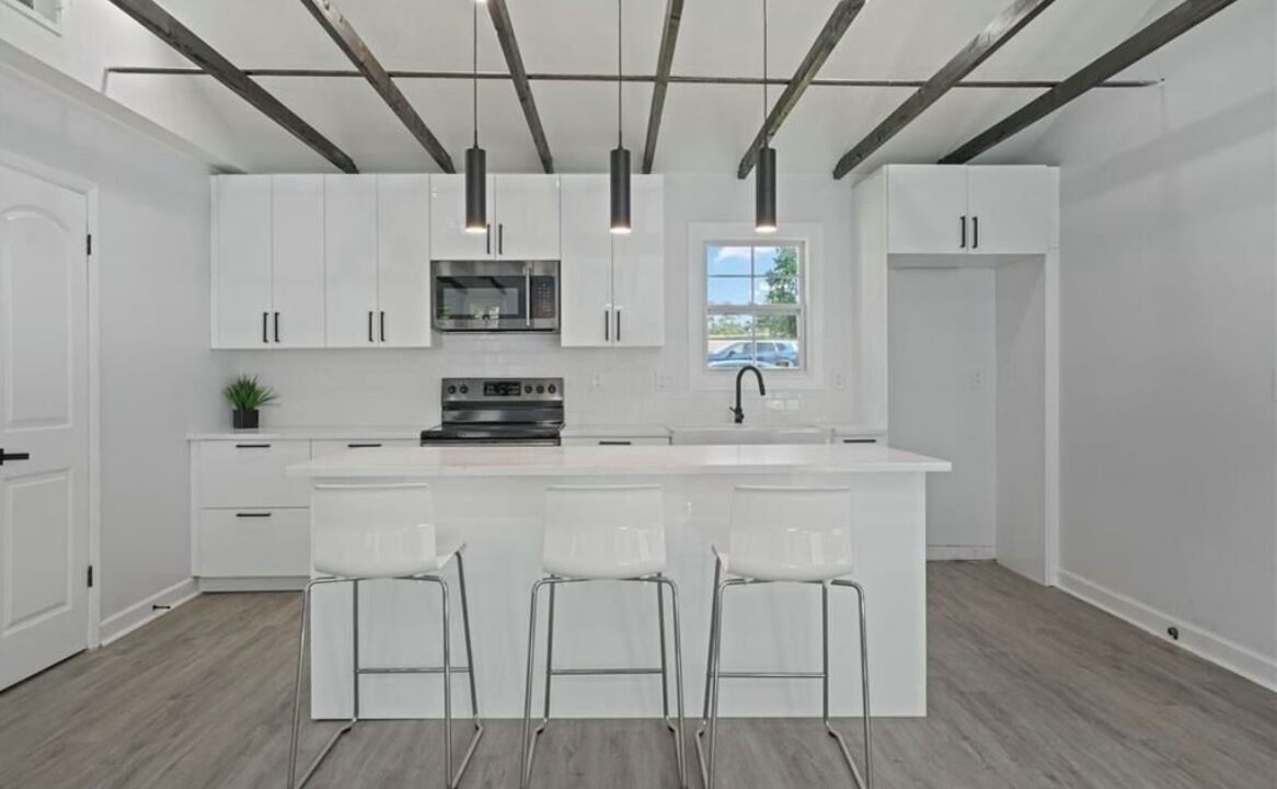 Photo of Kitchen in Church Street