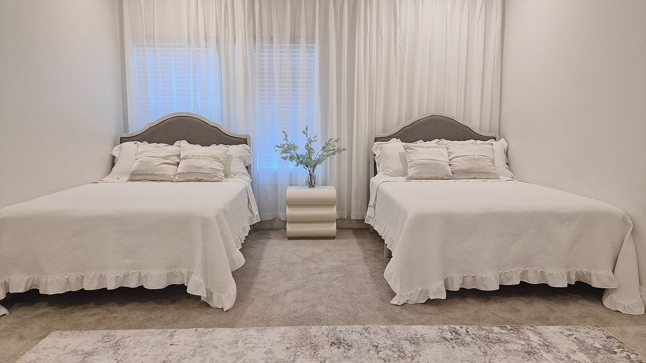 Photo of Bedroom in Duluth