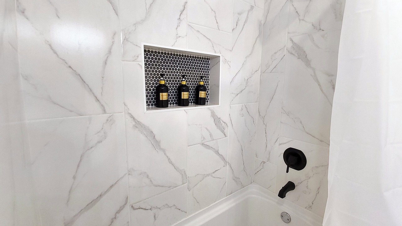 Photo of Bathroom in Duluth