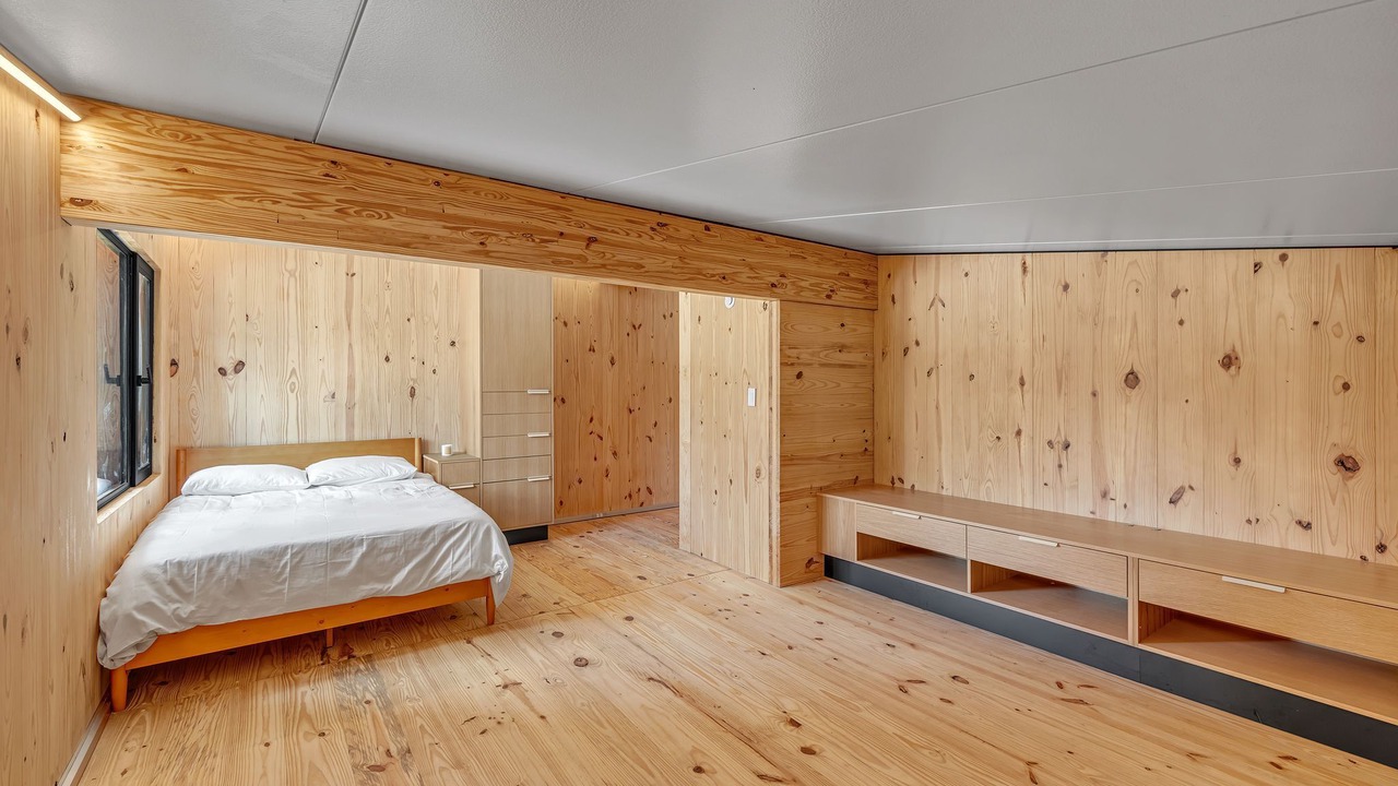 Photo of Bedroom in Tracy City