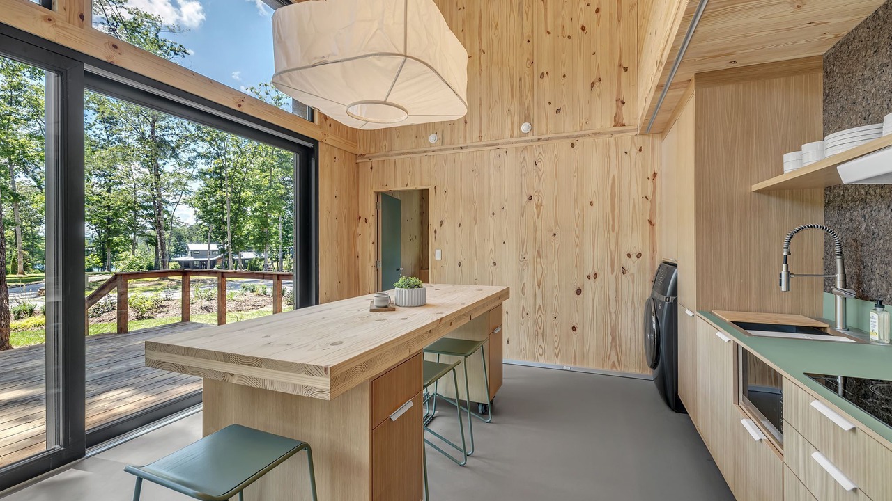 Photo of Kitchen in Tracy City