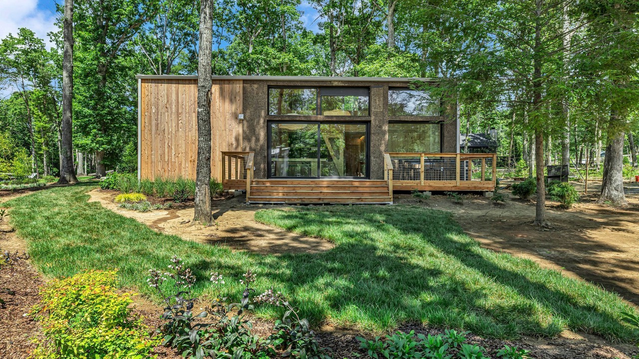 Photo of Outdoor in Tracy City
