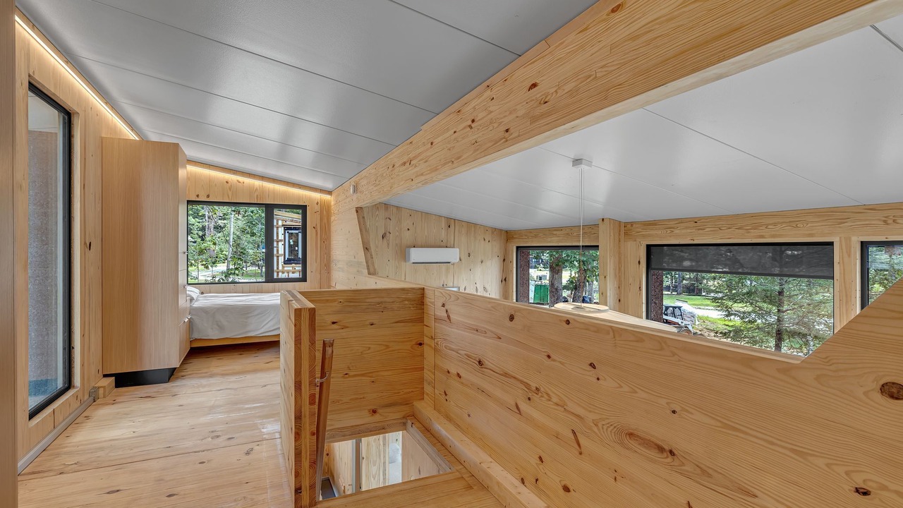 Photo of Bedroom in Tracy City