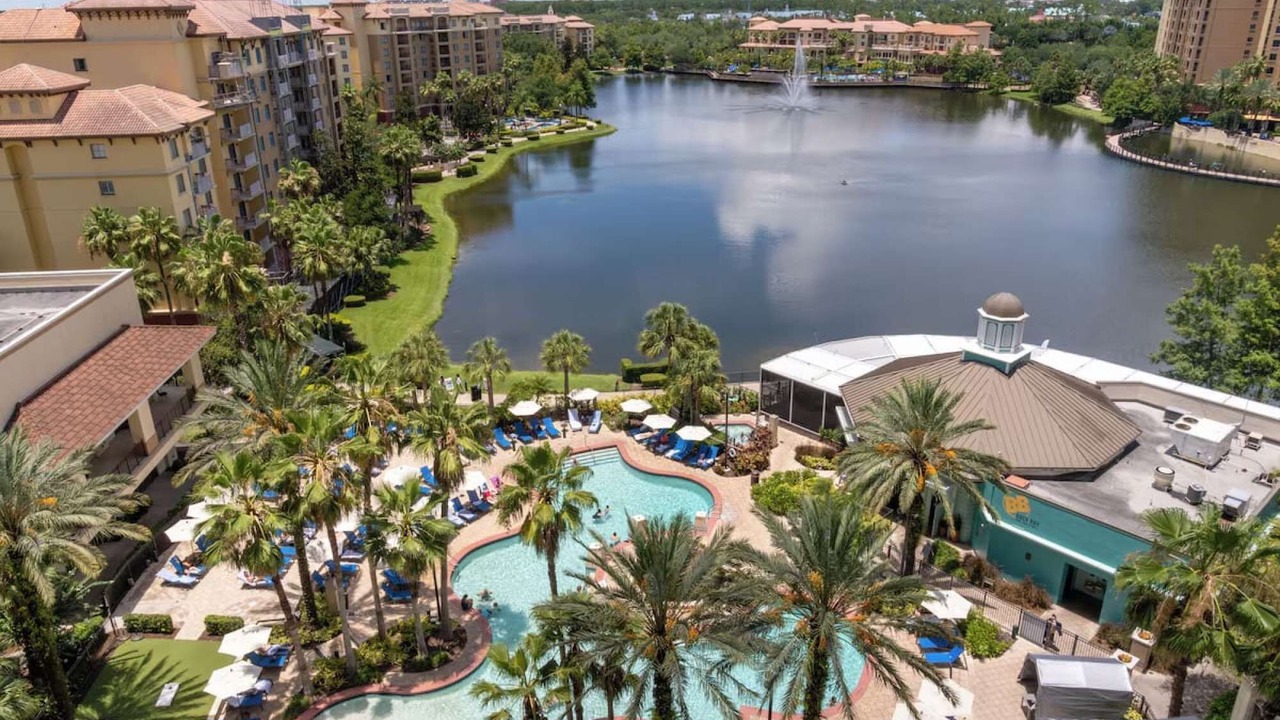 Photo of Outdoor in Florida Central Atlantic Coast