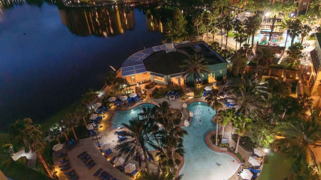 Photo of Outdoor in Florida Central Atlantic Coast