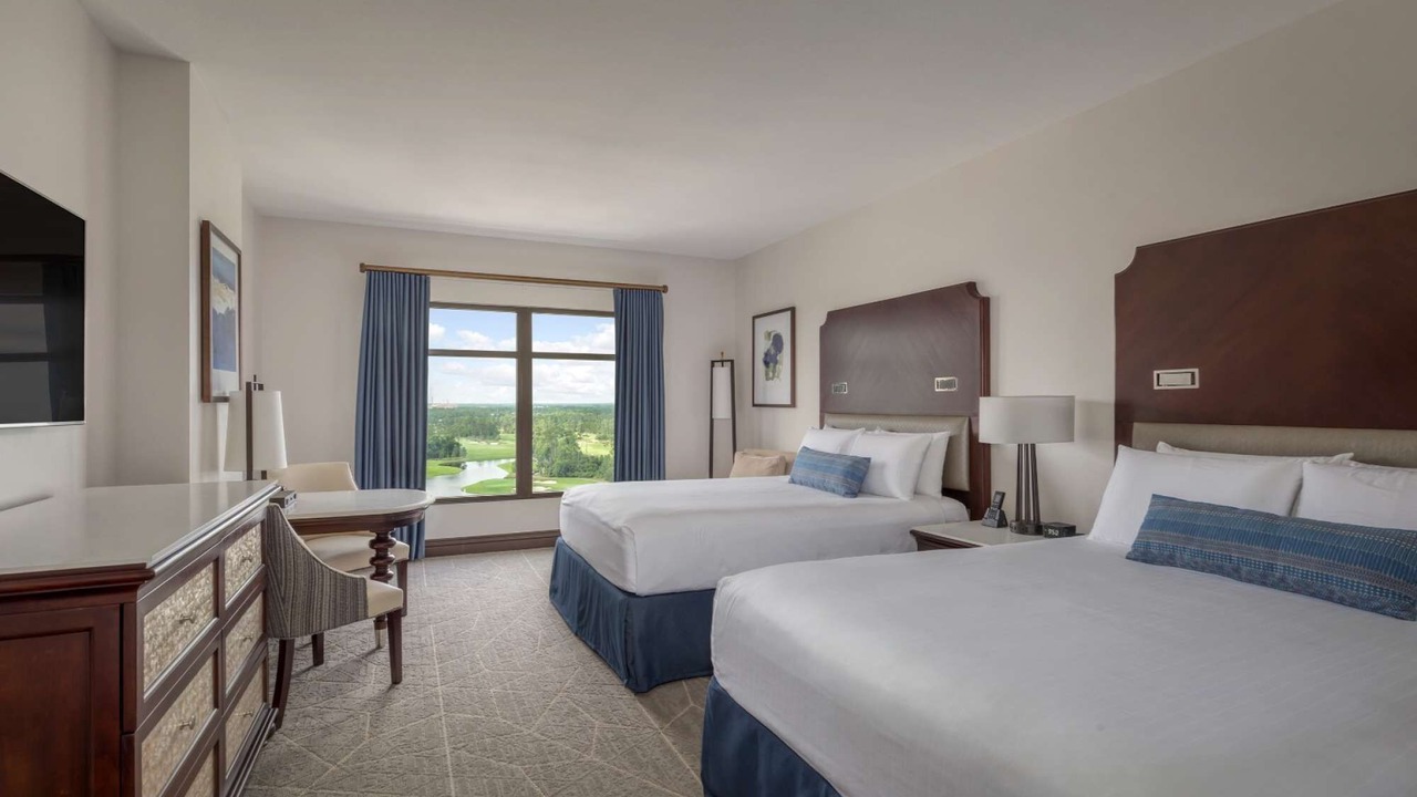Photo of Bedroom in Florida Central Atlantic Coast