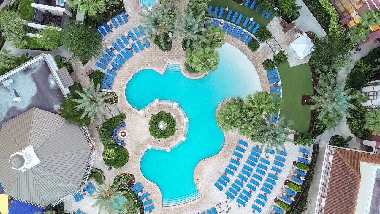 Photo of Outdoor in Florida Central Atlantic Coast