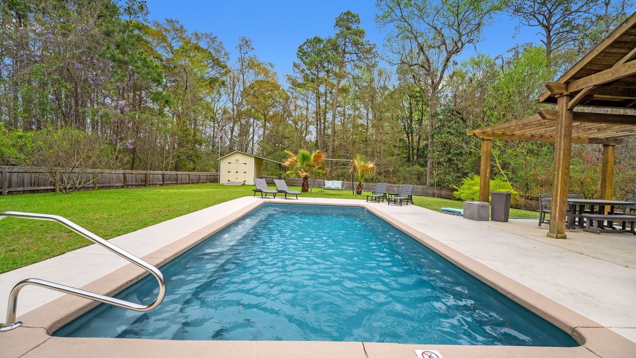 Photo of Outdoor in Johns Island