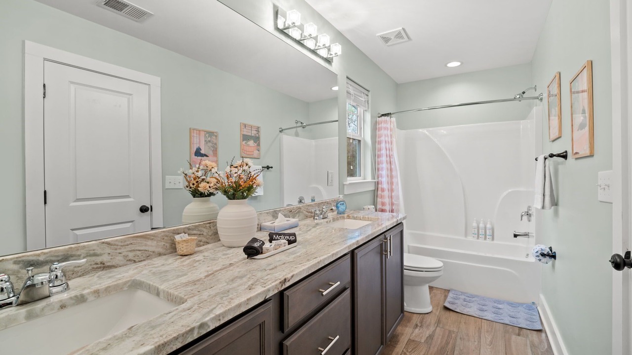 Photo of Bathroom in Johns Island