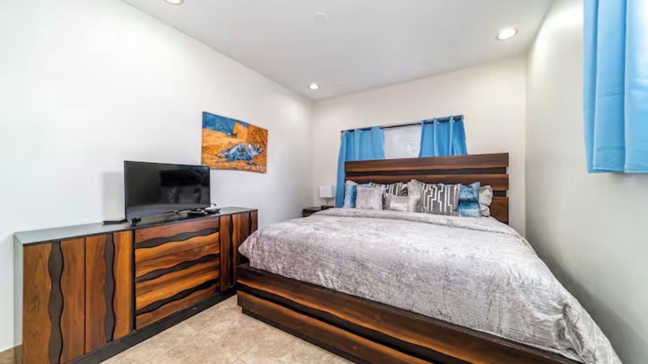Photo of Bedroom in Boulevard Heights