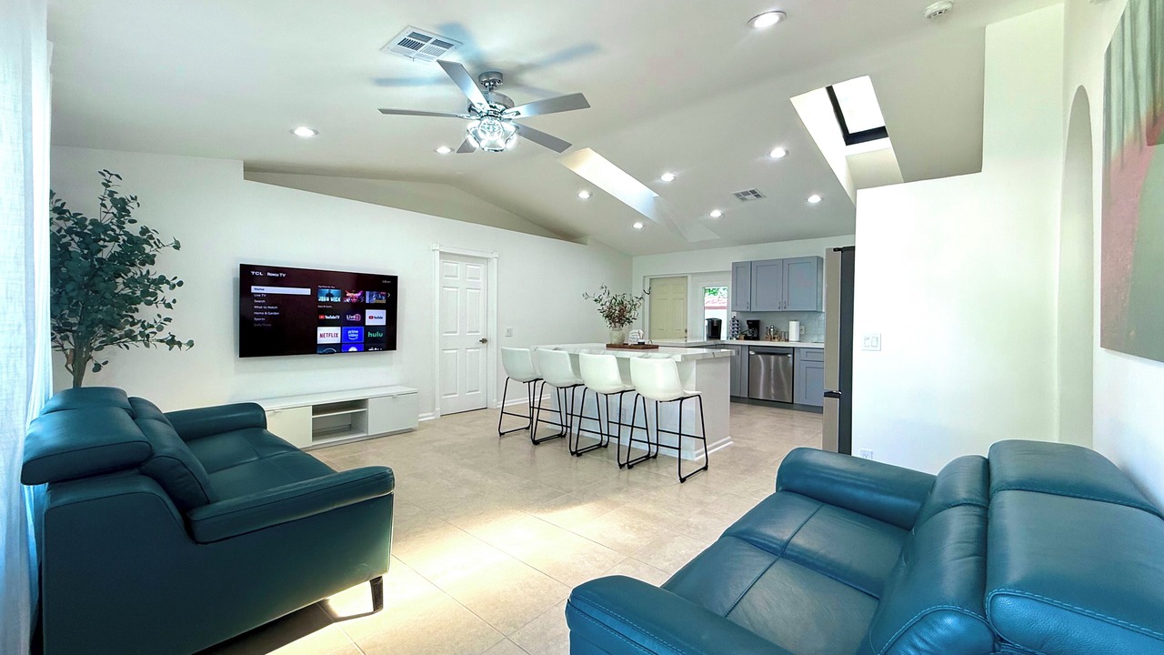 Photo of Livingroom in Delray Beach