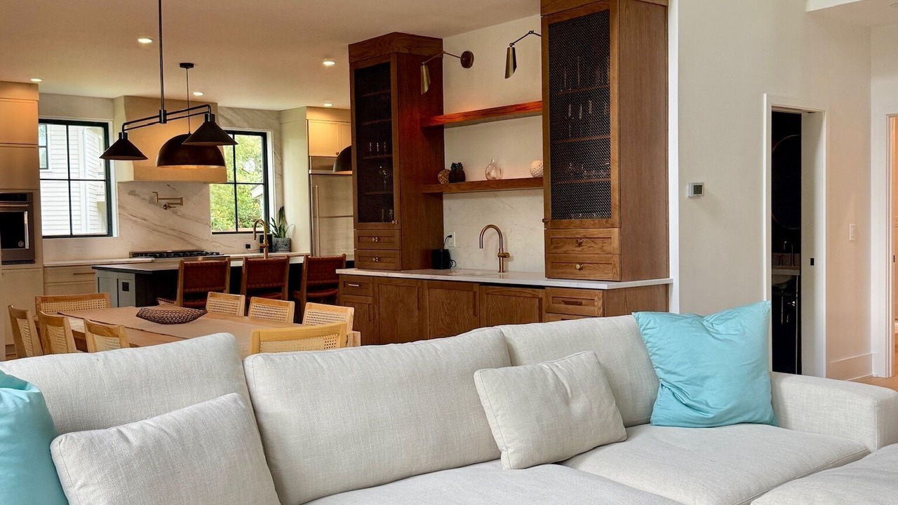 Photo of Livingroom in Old Village
