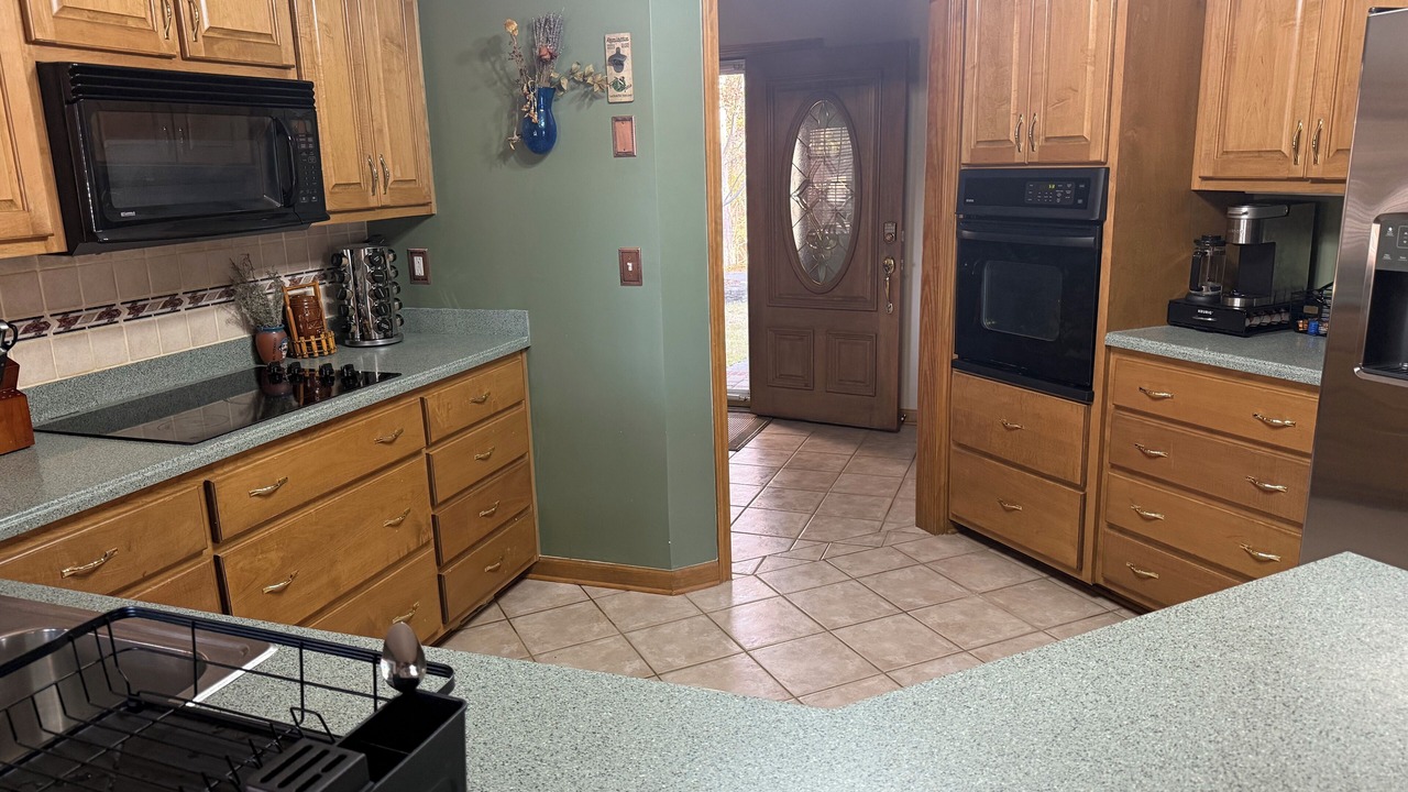 Photo of Kitchen in Lithonia