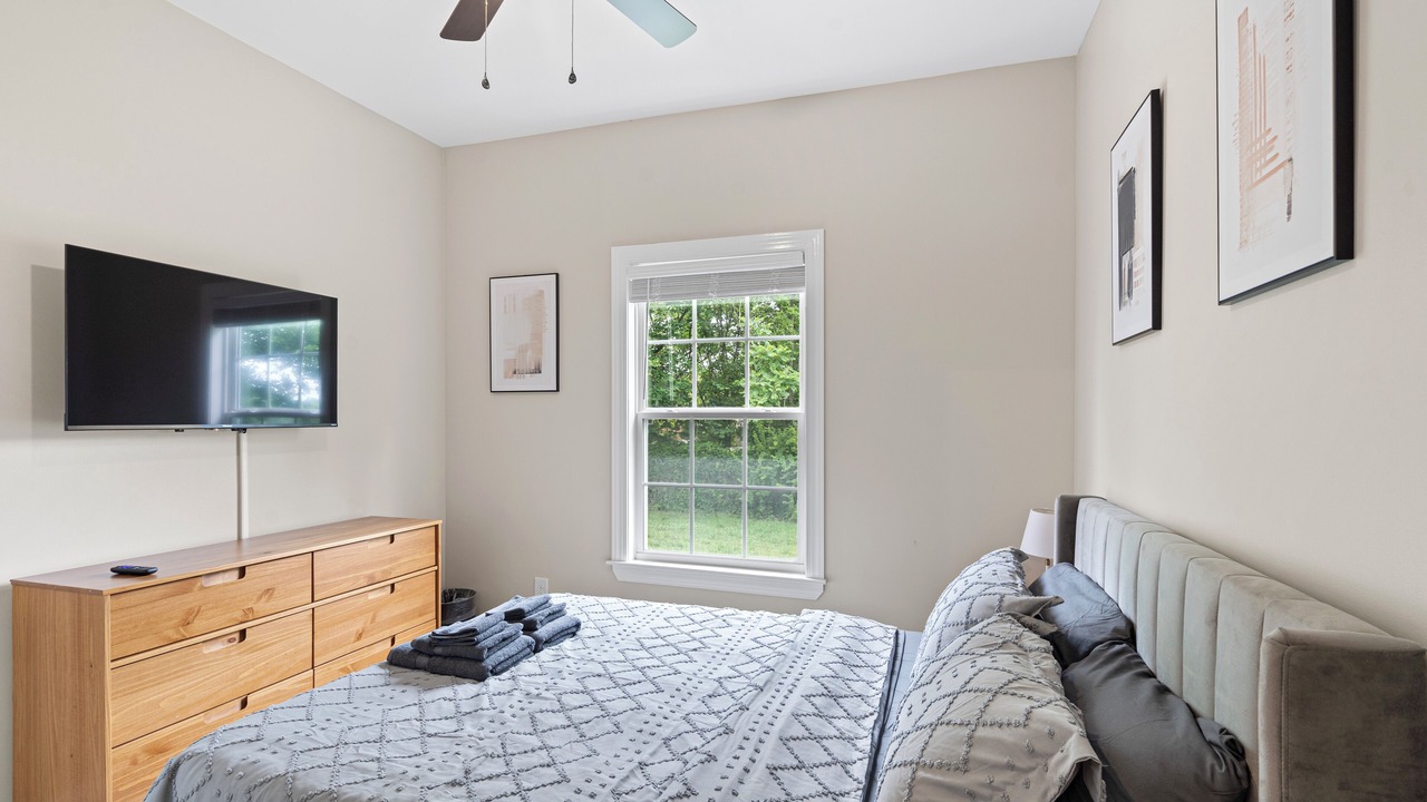 Photo of Bedroom in Gastonia