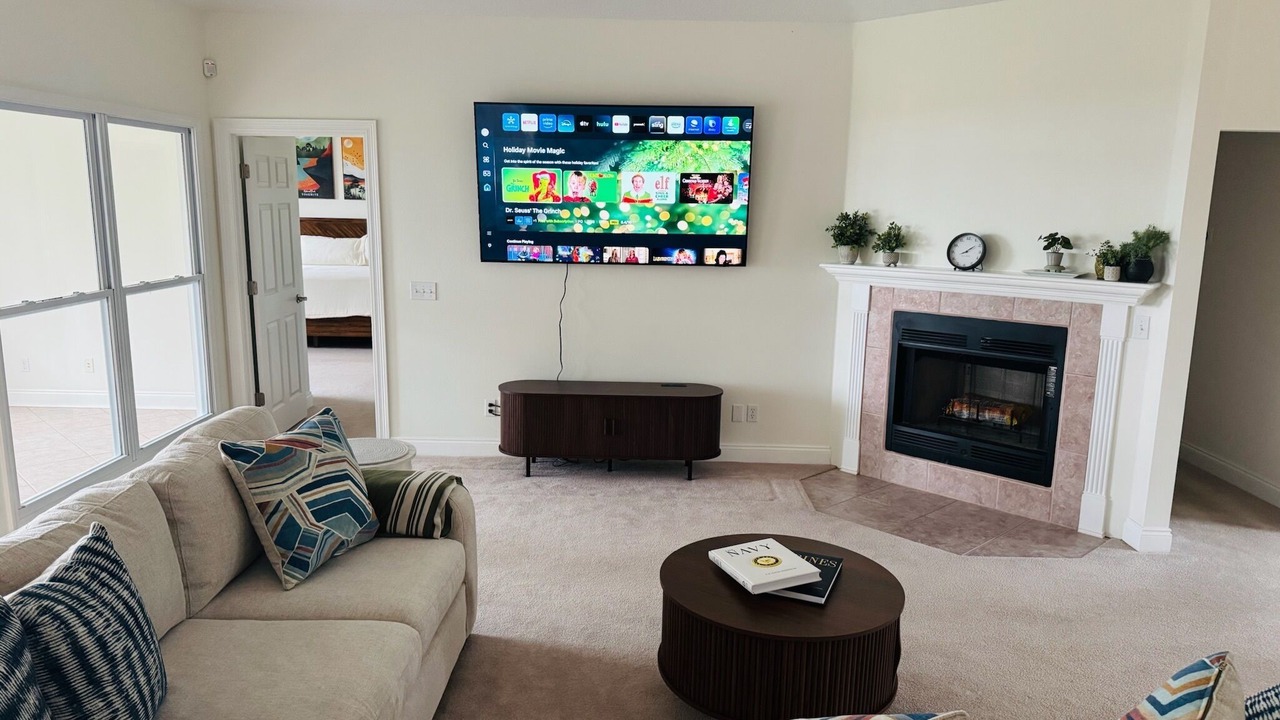 Photo of Livingroom in Harold