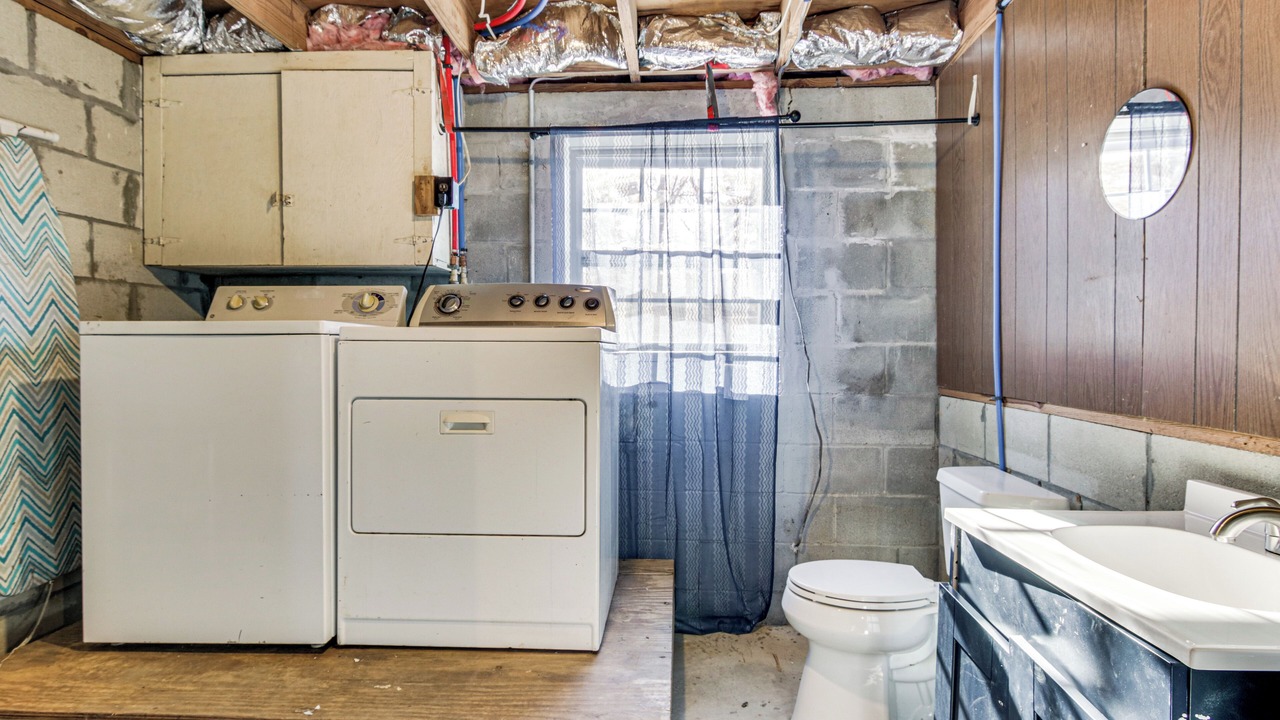 Photo of Bathroom in Camden