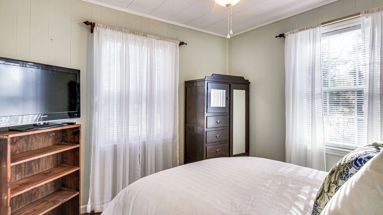 Photo of Bedroom in Camden