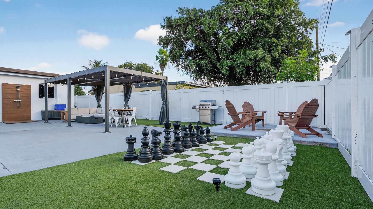 Photo of Outdoor in Boulevard Heights