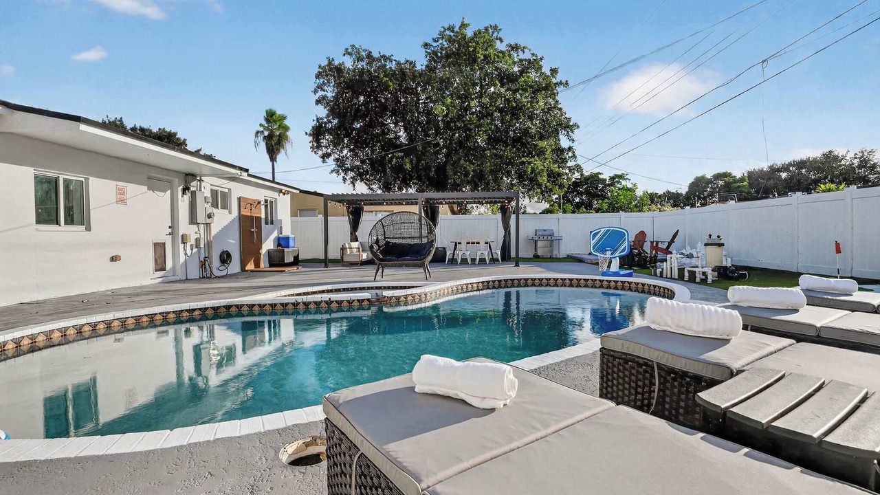 Photo of Outdoor in Boulevard Heights