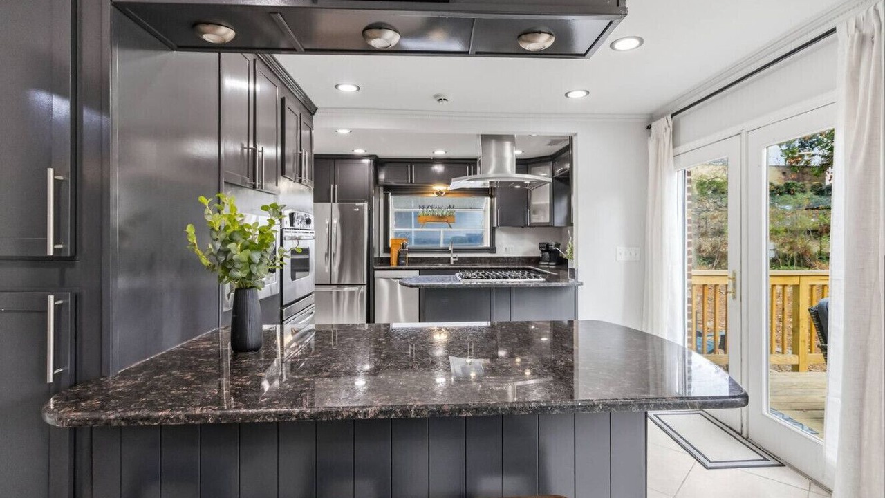 Photo of Kitchen in Home Park