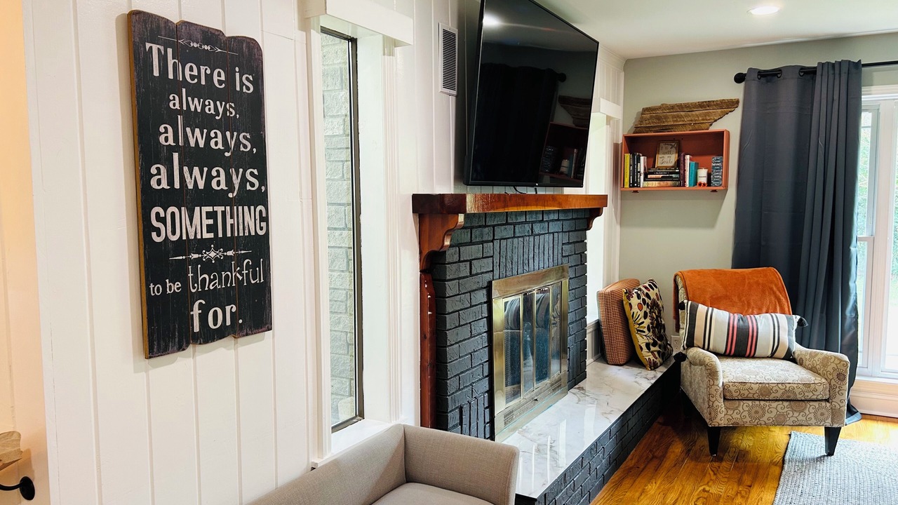 Photo of Livingroom in Estill Springs