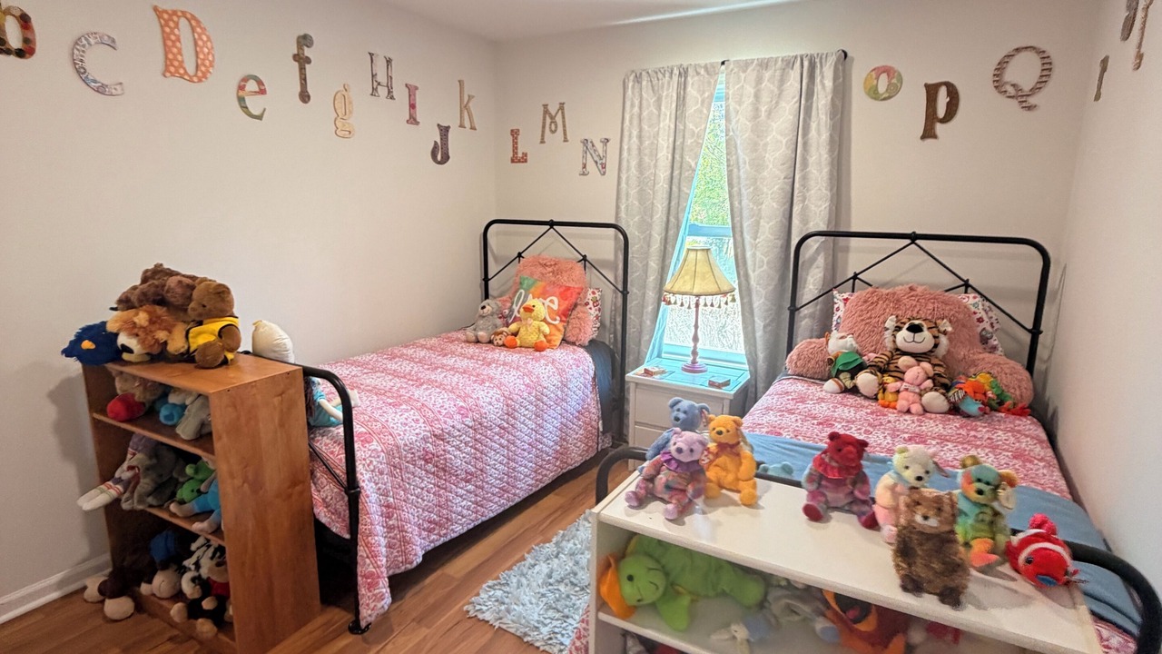 Photo of Bedroom in Estill Springs
