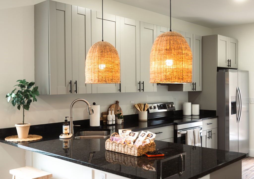 Photo of Kitchen in Rossville