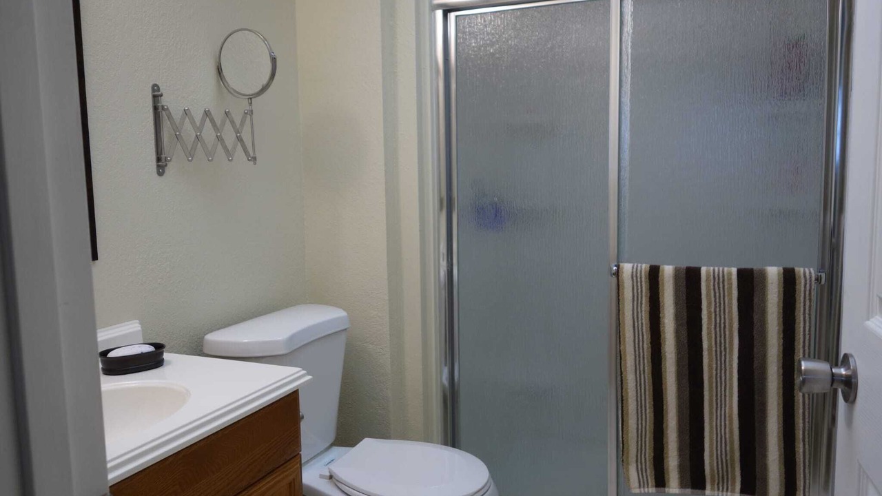 Photo of Bathroom in Clearwater