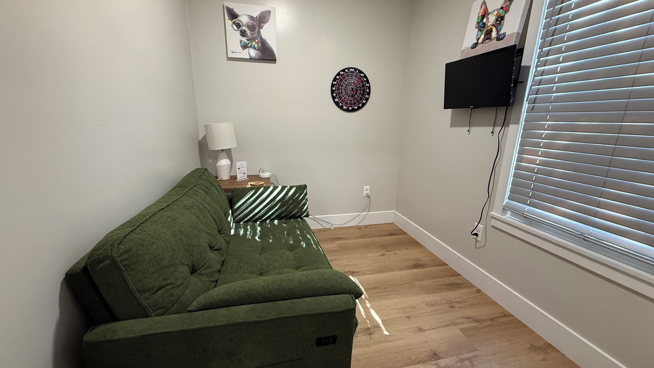 Photo of Bedroom in Aiken