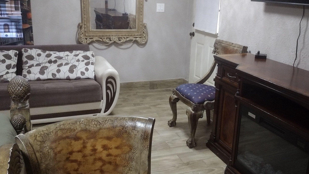 Photo of Livingroom in Orlando