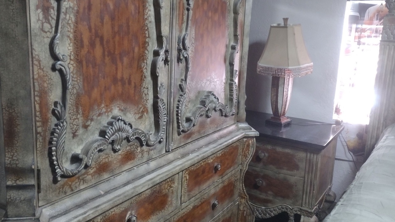 Photo of Bedroom in Orlando