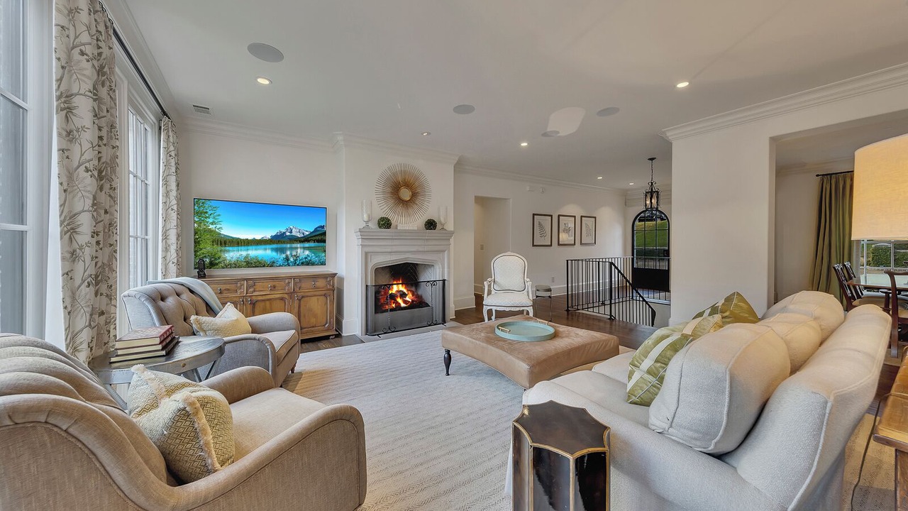 Photo of Bedroom in Chastain Park