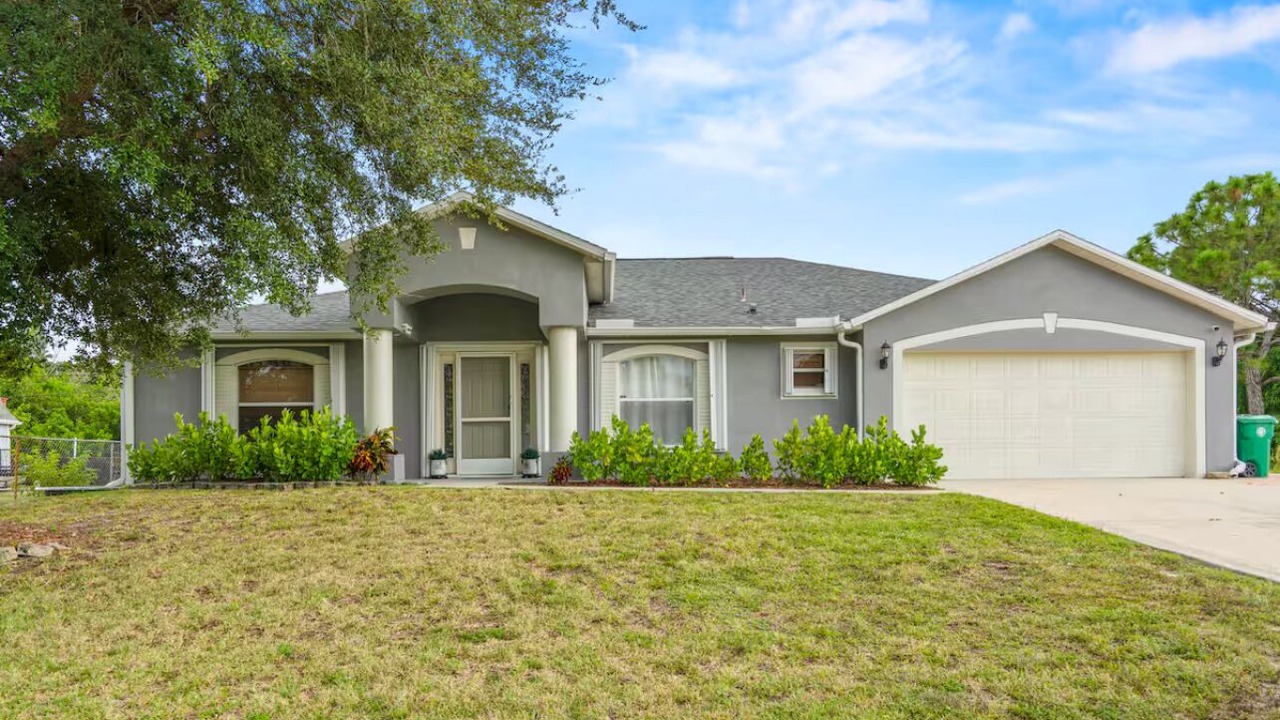 Photo of Outdoor in Port Saint Lucie