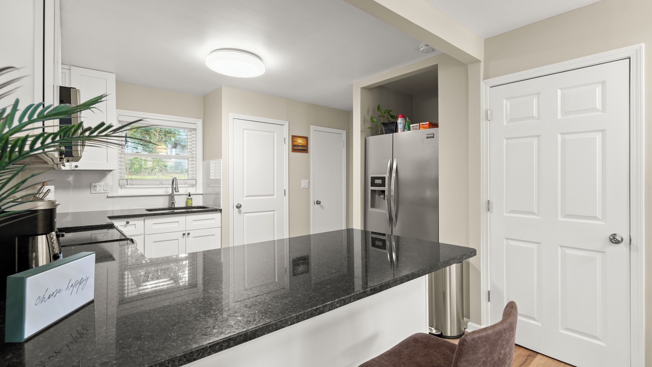 Photo of Kitchen in Buford Highway